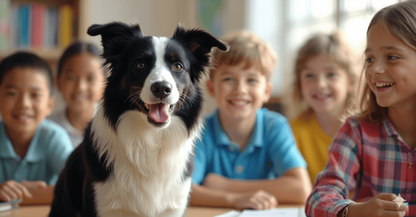 Nansi - IEP Specialist